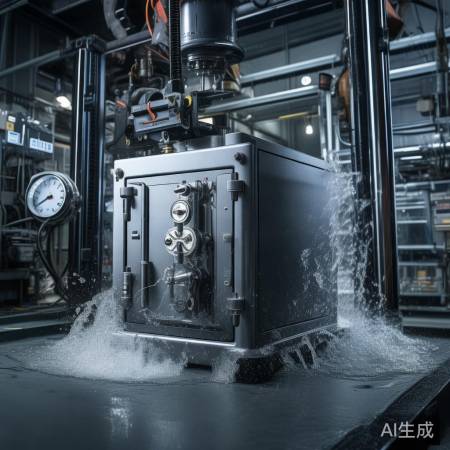 中控指纹锁客服网点查找梳理,老式保险柜压力测试：揭秘耐压性能之谜	