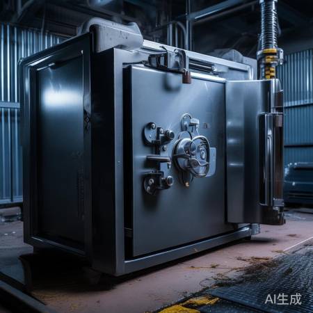 保险柜耐压测试挑战