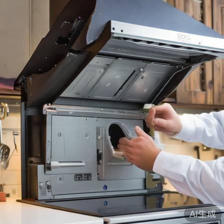 伊莱克斯冰箱总部报修网点分享=油烟机缝隙调整技巧，轻松提升密封性能	