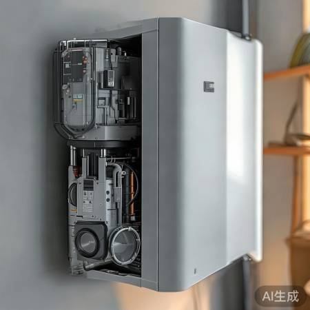 壁挂炉说明书:关键时刻救命书