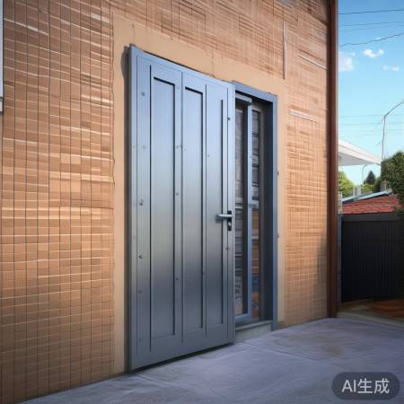 天舒空气能热水器售后上门维修电话解析:镶瓷砖的房子是否需要安装防盗门？	