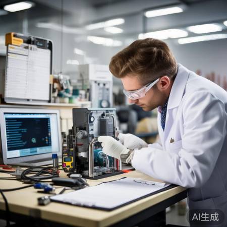 智能锁维修服务标准体系