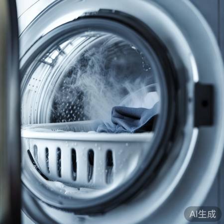 帅丰集成灶官方售后服务热线教导♫波轮洗衣机桶风干技巧大揭秘	