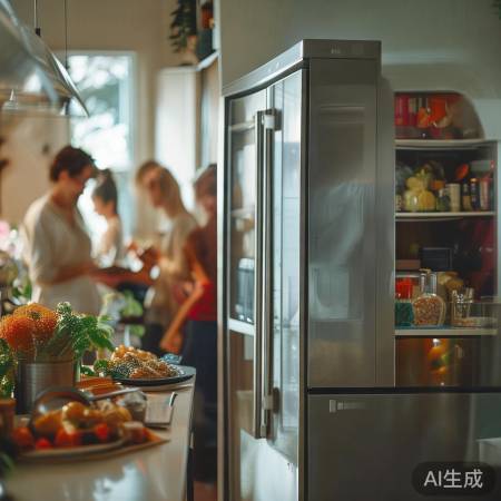 冰箱疑问生活分享