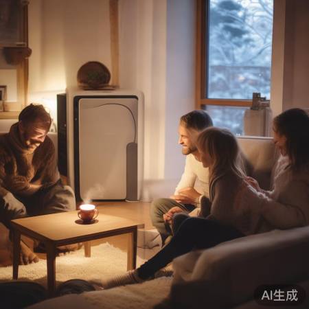 生活如茶,细品温暖时光