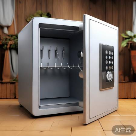 光芒燃气灶总部400售后客服交流￥儿童保险柜开箱揭秘：安全守护孩子财物的必备利器	