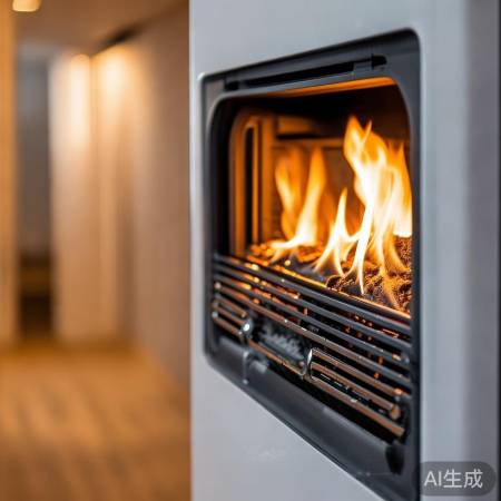 蓝盾指纹锁专业售后服务专线交流：壁挂炉内部炉排构造详解	