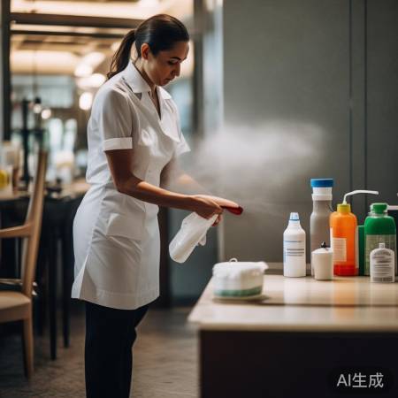 金帝集成灶客户关怀专线告诉你@宾馆消毒柜每日消毒时间及重要性	