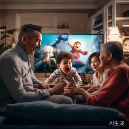 优点智能指纹锁24小时客服费用教你〖电视宝宝：萌动家庭，共享欢乐时光〗