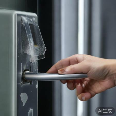 德盾指纹锁售后电话介绍&智能锁安全设置：全方位守护家门隐私与安全	