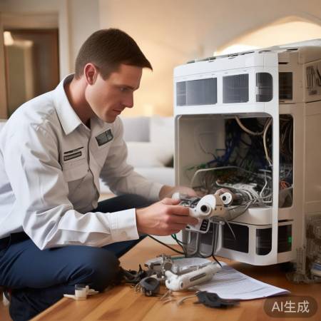 “全面服务，快速响应，环保节能