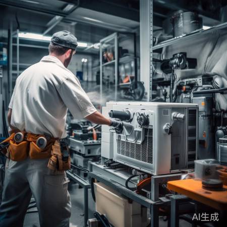 空调深度清洗,价300-500