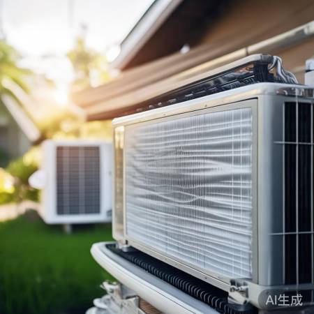 空调清洗,清凉一夏