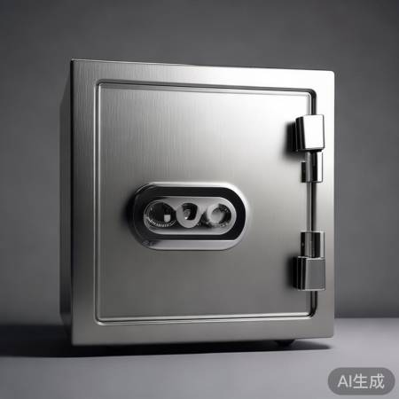 选择隐私保险柜