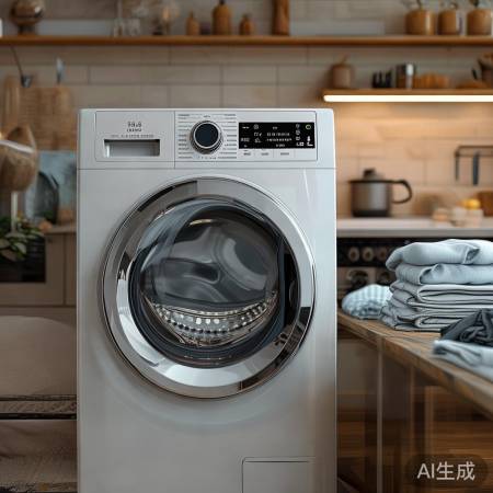 大熊洗衣机:贵,但值得