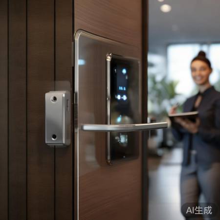 好家金盾指纹锁维修电话：400