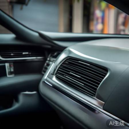 大出风口，清凉又静音