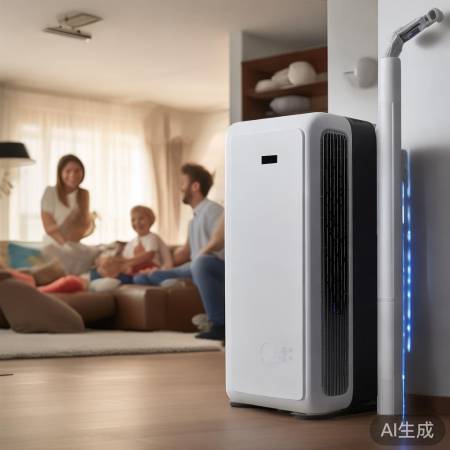 空调自动节能环保