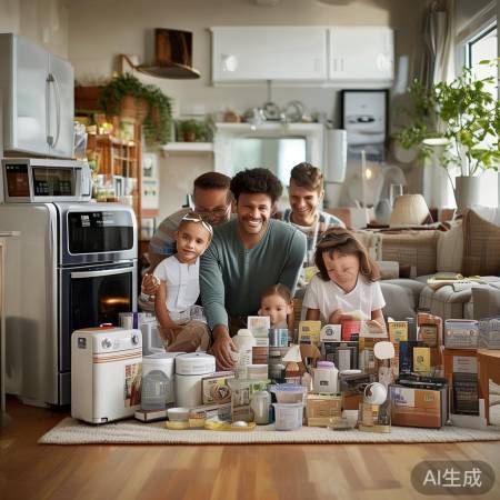 东北实惠家，高性价比品牌