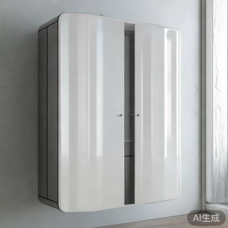 环保材质，易清洗壁挂炉罩