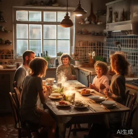 分享生活，下次再见！