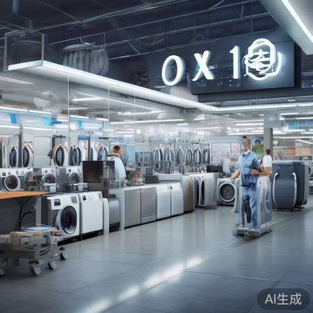 斐雪派克洗衣机售后网点遍市告诉你—智能马桶电池更换教程，轻松上手！	