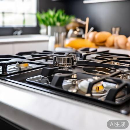 方太Neifo燃气灶,安全高效