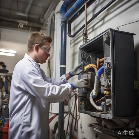 开利中央空调售后热线集分解&上海天燃气壁挂炉清洗服务指南	