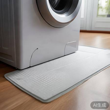 洗衣机底部垫防滑垫防移动漏水