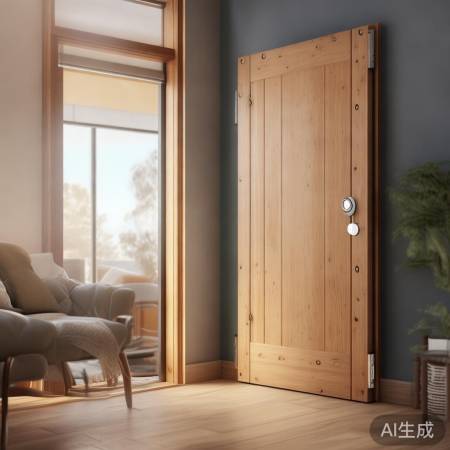 家居安全，宁静幸福基石