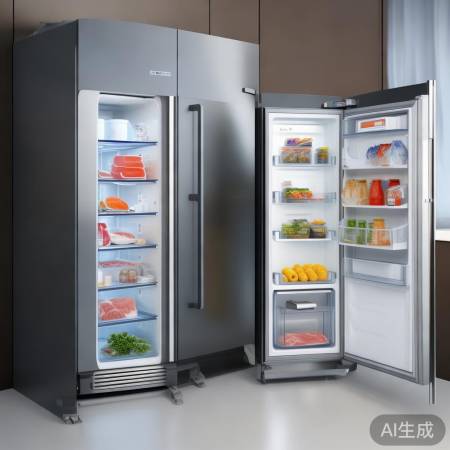 冰箱冷藏冷冻保鲜效果有别