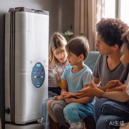 热水器选安装，安全舒心关键