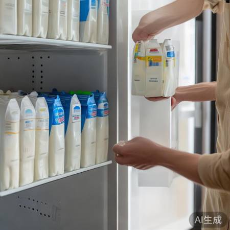 阿里斯顿热水器售后全天候保障分析（冰箱里可以存放牛奶吗？正确保存方法大揭秘）