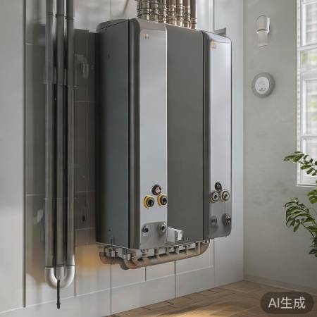 壁挂炉安全安装与检查