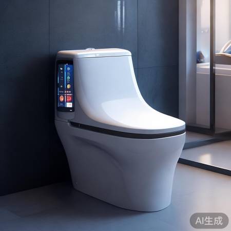 小米智能马桶高性价比