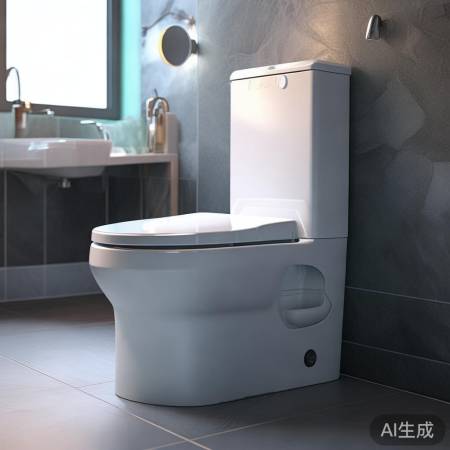 选马桶,享品质生活