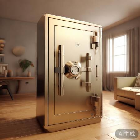 家用保险柜,守护美好生活