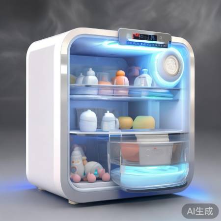 欧派燃气灶维修在线报修电话讲解:奶瓶消毒柜紫外消毒：美的品牌消毒柜，安全呵护宝宝健康	