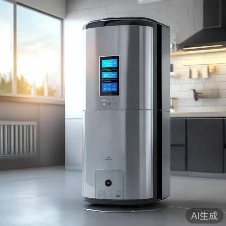 德意燃气灶客服枢纽梳理_热水器升级新功能：热循环技术，节能省电更高效	