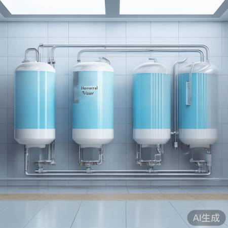 热水循环，节能高效