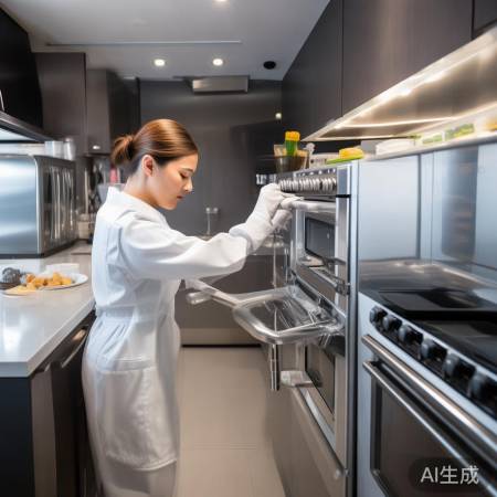 迪博尼集成灶客户咨询服务热线科普&上海浦东新区油烟机清洗服务哪家强？	