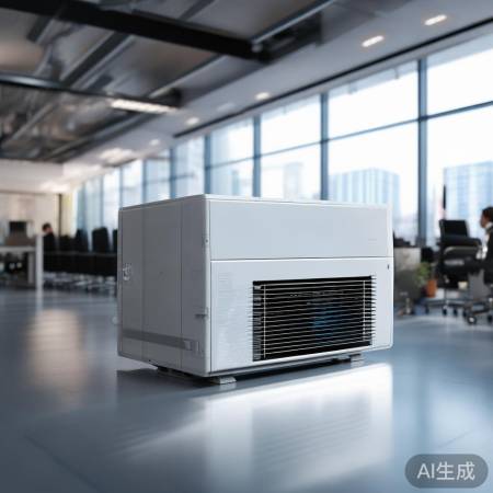 沙溪中央空调，大范围温控神器