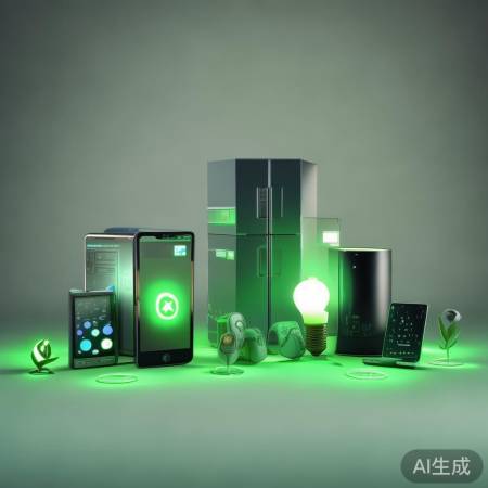 品牌电省大不同