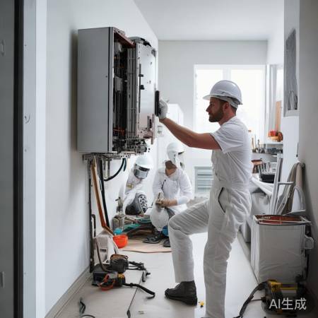 中燃宝壁挂炉总部400电话网点详述%扶风壁挂炉安装服务电话，专业快捷上门服务	