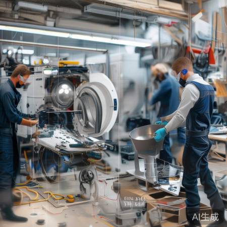 万事兴集成灶售后网点大全阐释☞拆洗衣机外桶全攻略：轻松上手，省心省力	