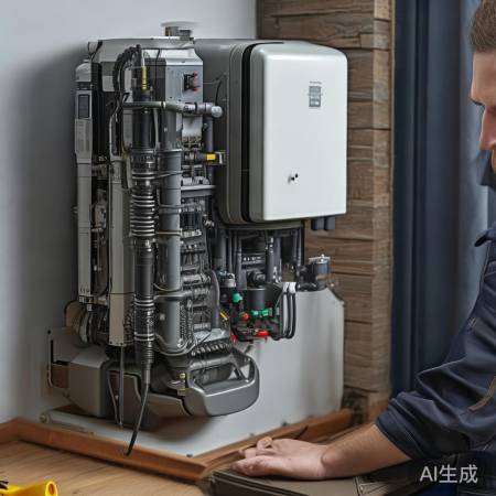 壁挂炉保养维修学问大