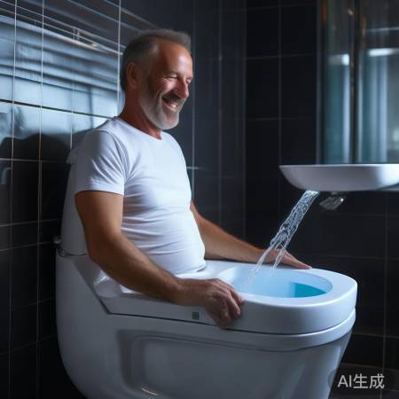 法恩莎智能马桶官方报修平台教大家♛法恩莎智能马桶使用体验：水流持续，品质之选	