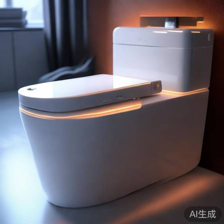 智能马桶,物超所值