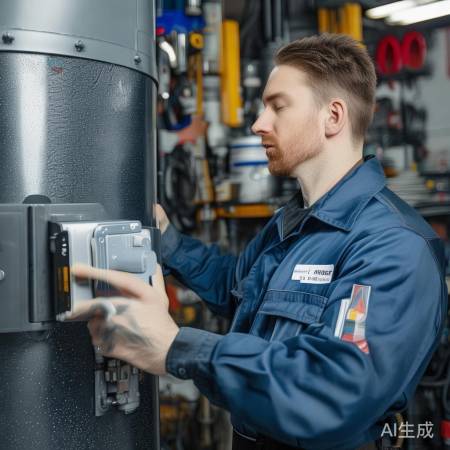 三林热水器维修官方热线解析ぁ空气能储水桶隔音垫：打造宁静家居生活新选择	