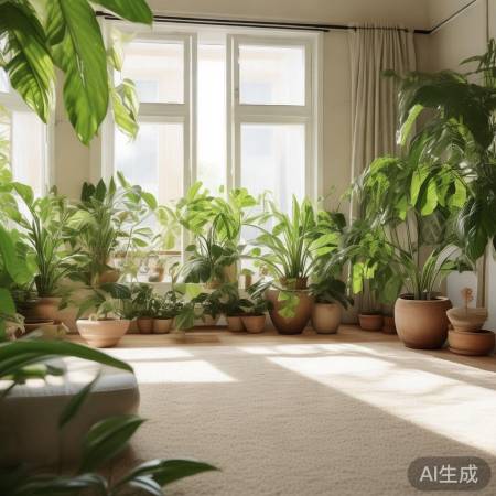 家居隔音小窍门